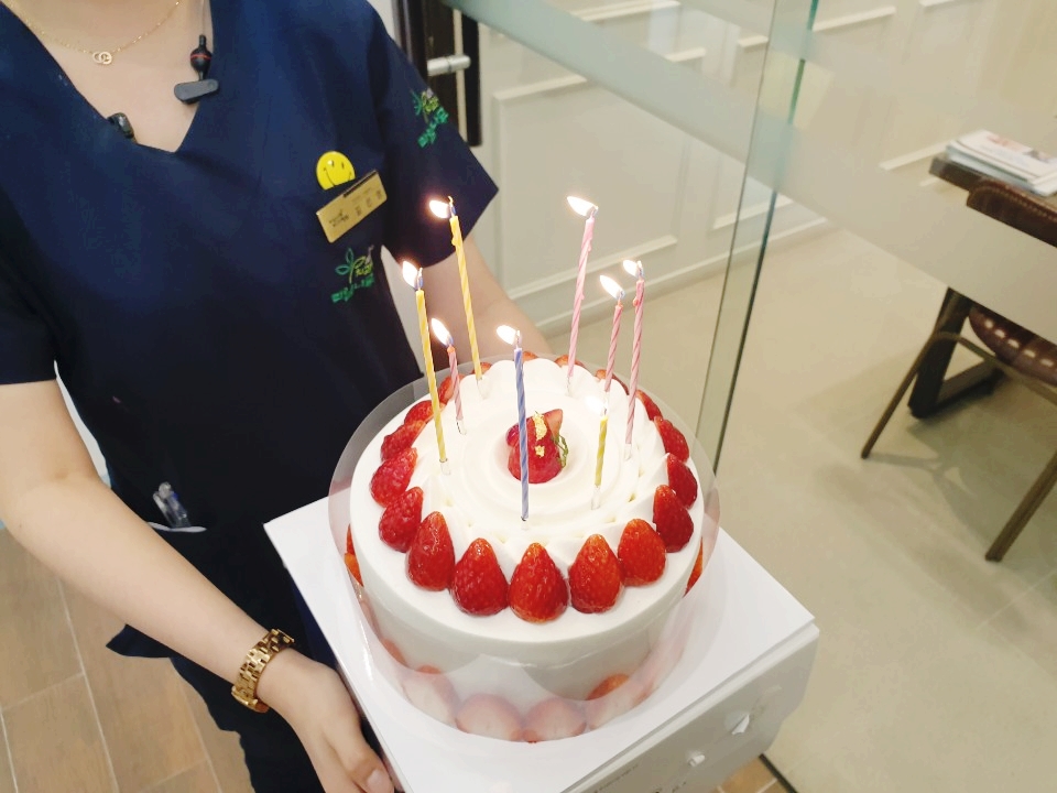 4월을 맞이하며, 라임나무치과의 3월&hearts; 관련 이미지 19