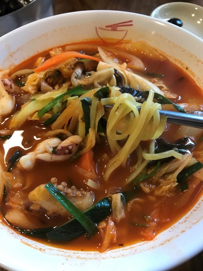 명동 점심 몃동맛집 K짬뽕 에서 얼큰하게 즐기세요! 관련 이미지 8