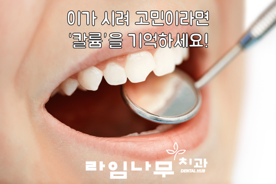 명동치과와 알아보는 올바른 양치질, 치약 고르는 방법! 관련 이미지 4