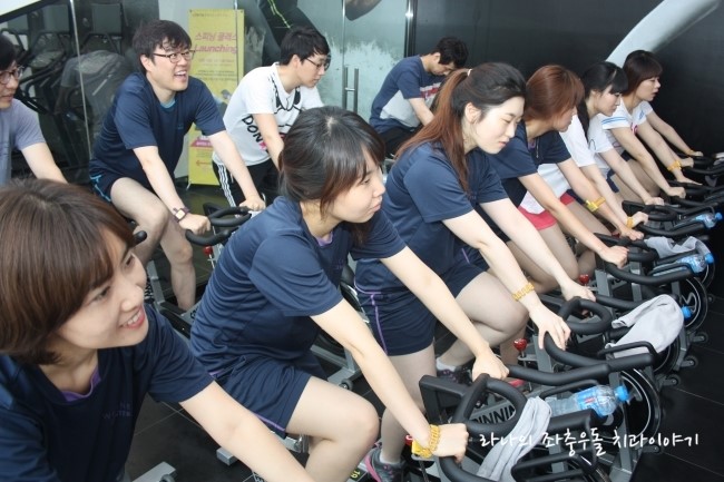 라임나무치과 패밀리의 명동 100배 즐기기 ! 관련 이미지 13