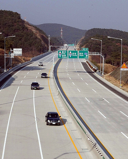 [명동치과]민자고속도로 통행료 인하, 이달 말 용인~서울 고속도로 통행료 인하 관련 이미지 1