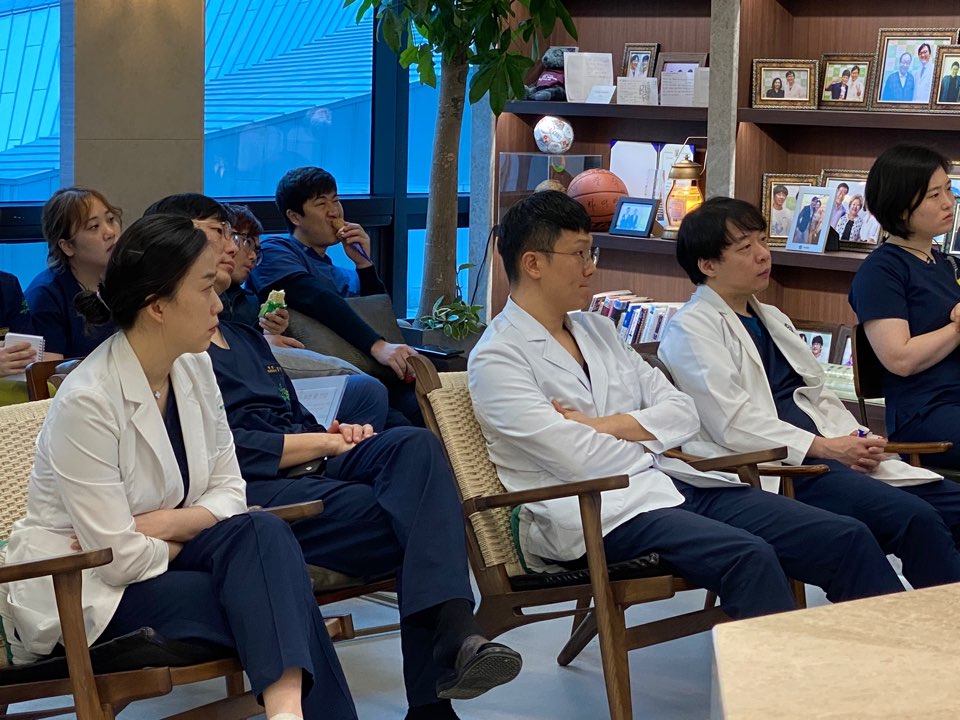 [라임나무치과병원 직원교육] 3D프린터가 들어왔어요! 관련 이미지 3