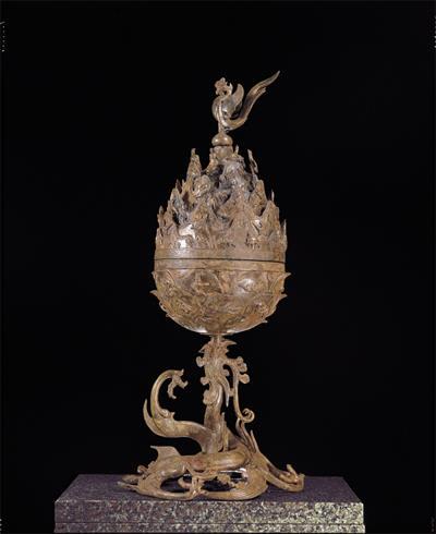 광주 삼국시대 유물 발굴, 광주시 하남3지구에서 유물 대거 발견 관련 이미지 3