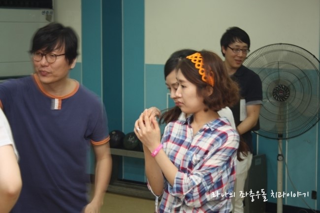 라임나무치과 패밀리의 명동 100배 즐기기 ! 관련 이미지 20