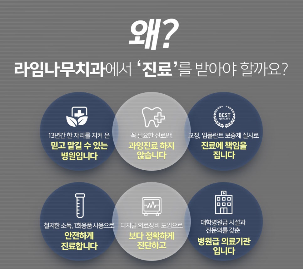 당일임플란트 어떻게 하나요? 명동 라임나무치과 관련 이미지 5