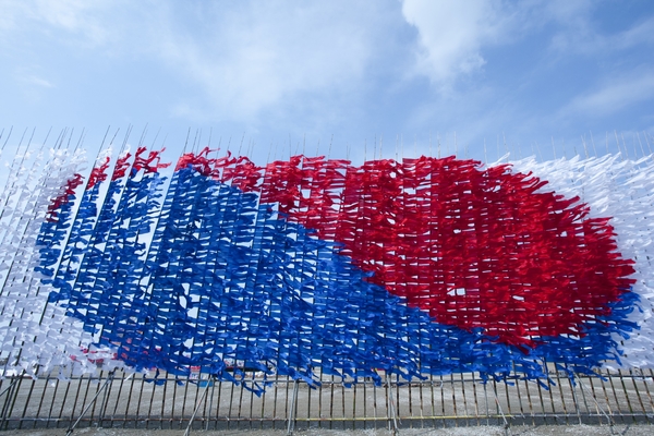 3.1절 대한독립만세! 삼일절의 의미를 되새기며 태극기게양합시다!!! 관련 이미지 2