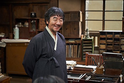 라임나무식구들 말모이 시사회 다녀왔어요! :) 관련 이미지 5