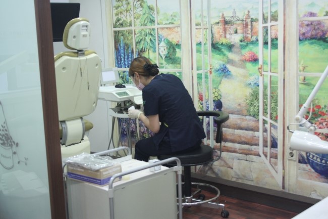 라임나무치과 명동점 봄맞이 대청소 후기 관련 이미지 3