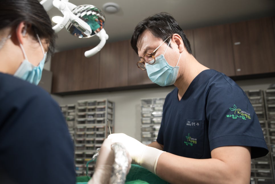 국가구강검진 어디에서? 라임나무치과병원에서! 관련 이미지 2