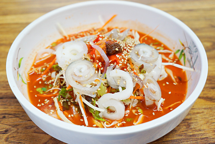 [명동치과 라임나무]물회 만드는 법, 생각보다 간단합니다 관련 이미지 4