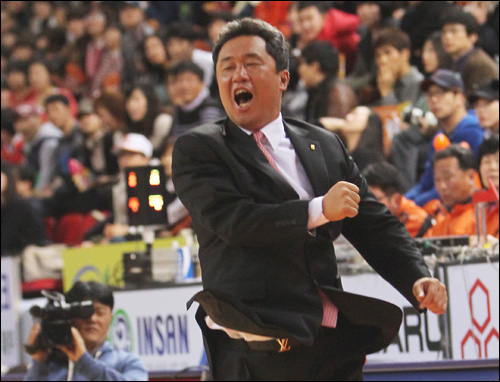 전창진 출국금지 처분, 승부조작 논란 어떻게 될까요 관련 이미지 1