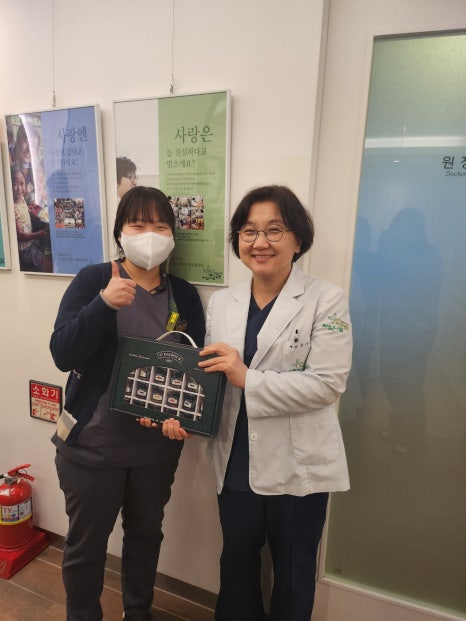 라임나무 가족의 설맞이 풍경을 공개합니다! 관련 이미지 2