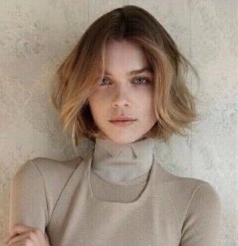 [명동치과 라임나무]체형에 따른 헤어스타일, 착시 효과로 단점 커버하세요 관련 이미지 3