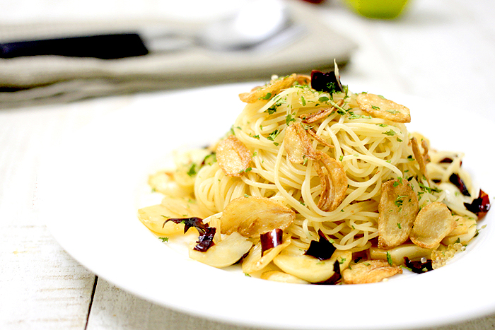 [명동치과 라임나무]스파게티 맛있게 만드는 법, 삼시세끼 옥셰프 비법 소개 관련 이미지 4