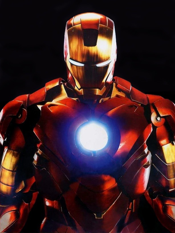 갤럭시S6 아이언맨 삼성전자스토어에서 1000대 한정 예약 판매 관련 이미지 3