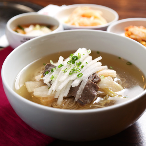 수요미식회, 평양냉면편 총정리 들어갑니다 관련 이미지 2