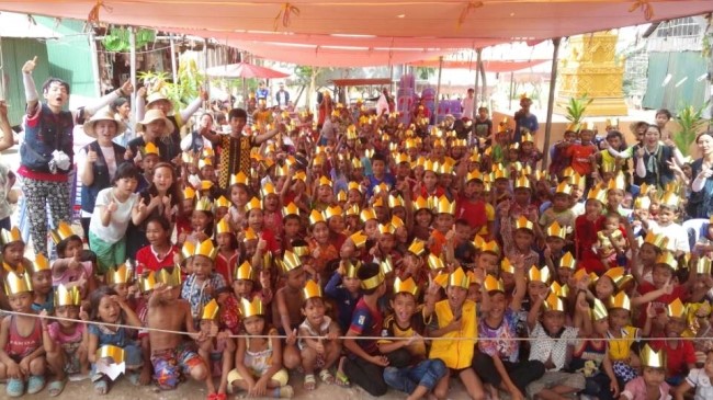 2015 라임나무치과병원 캄보디아 의료봉사 후기를 공개합니다 관련 이미지 16