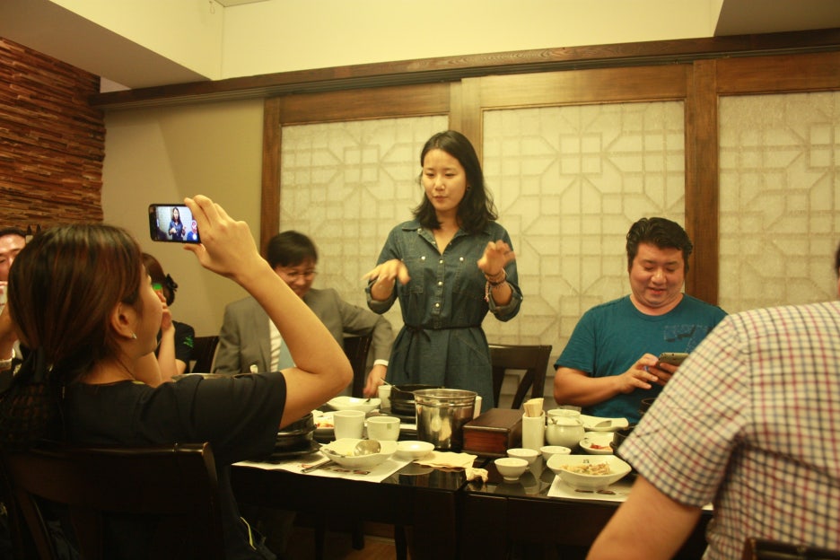 라임나무치과/점심식사/삼계탕/직원식사/말복/닭한마리/고봉삼계탕 관련 이미지 10