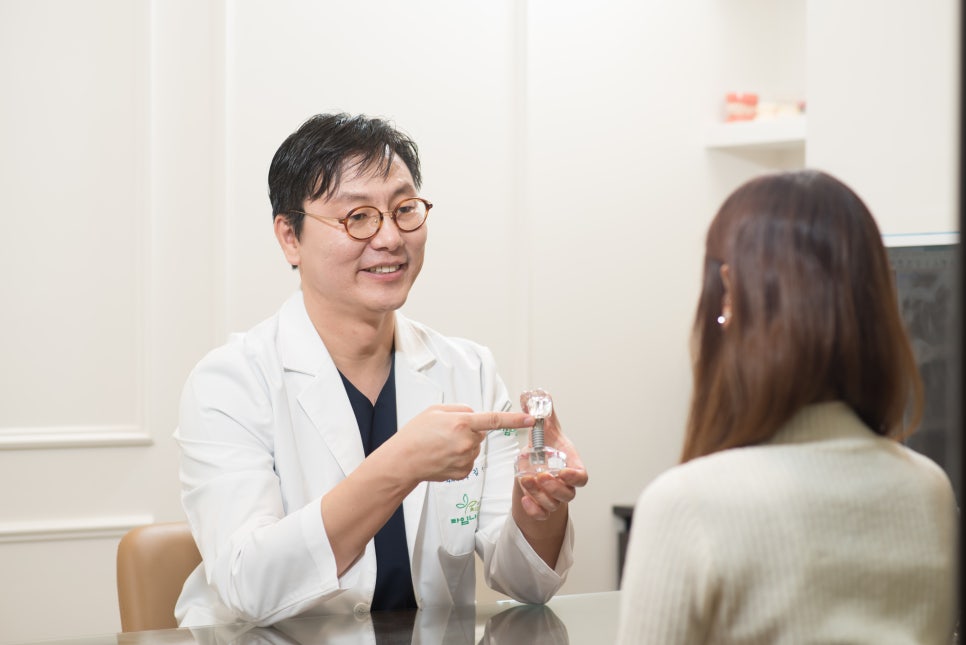 Myeongdong Implants: 3 Things You Must Know for a Careful Decision image 1
