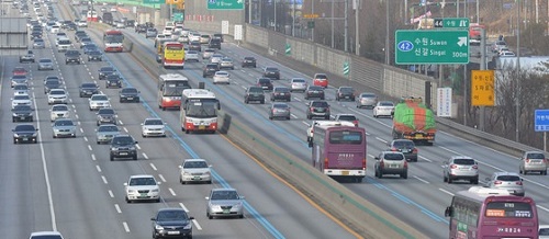 [명동치과]스마트 하이웨이 시스템, 시원하게 뻥 뚫린 고속도로 기대합니다 관련 이미지 2