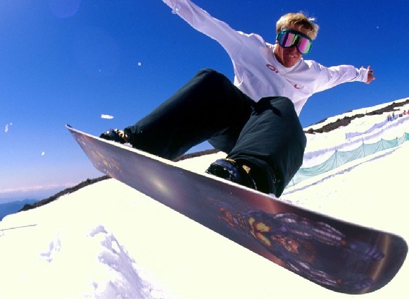 [명동치과]스노보드의 역사, 미국 산악 지방이 원조라고 하네요 관련 이미지 1