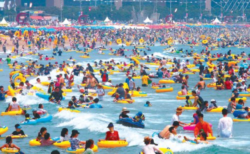 [명동치과 라임나무]복달임, 오늘은 말복 삼계탕 한 그릇 드셨나요 관련 이미지 3