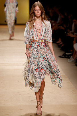 2015 S/S 트렌드에 맞춘 봄옷 선택법 관련 이미지 4