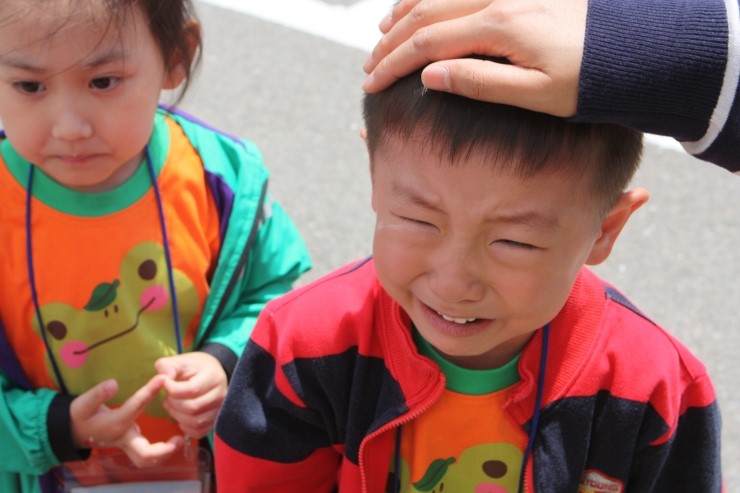[명동치과 라임나무]정글의 법칙, 김병만과 함께한 가정의 달 맞이 세관초청행사 검진봉사 하고 왔어요 관련 이미지 11