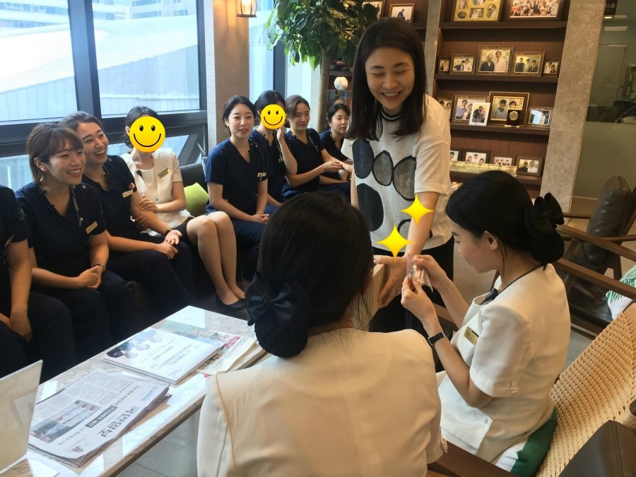 [라임나무치과] 대표원장님의 깜짝 이벤트! 여심저격 주얼리 럭키드로우❤ 관련 이미지 6