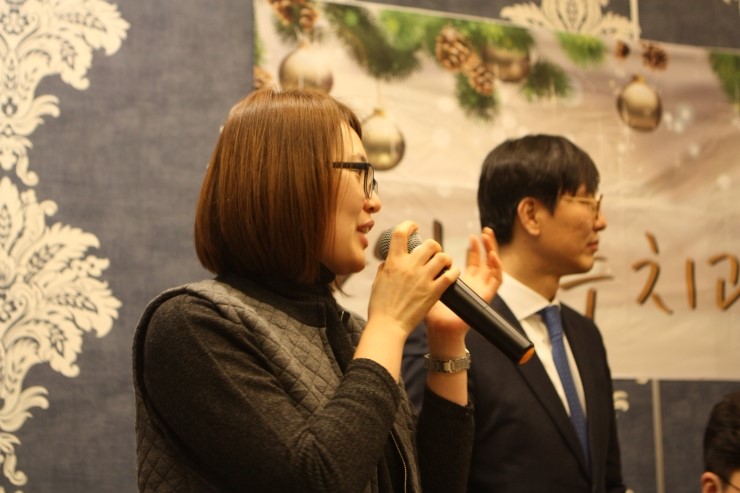 [명동치과]라임나무 가족들의 송년회 후기를 공개합니다 관련 이미지 7