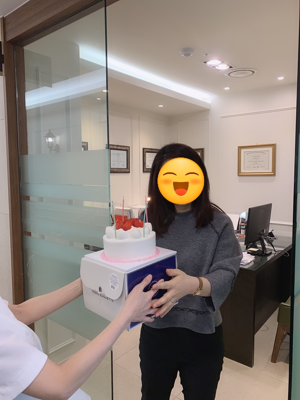 4월을 맞이하며, 라임나무치과의 3월&hearts; 관련 이미지 2