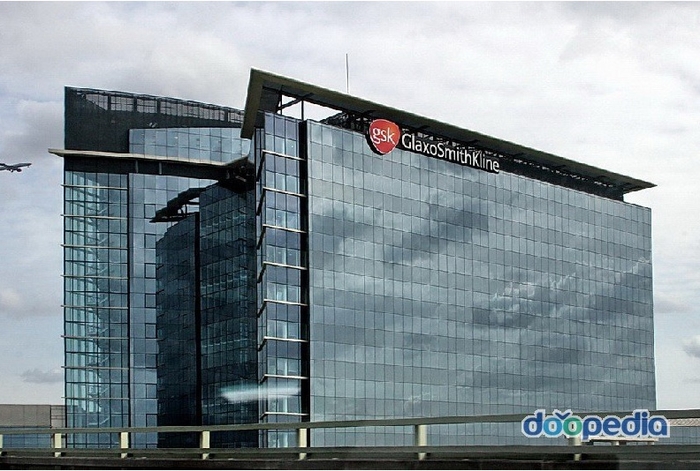 글로벌 제약사, 글락소 스미스클라인(GSK) 본사!!! 라임나무치과병원을 찾다!!!!! 관련 이미지 1