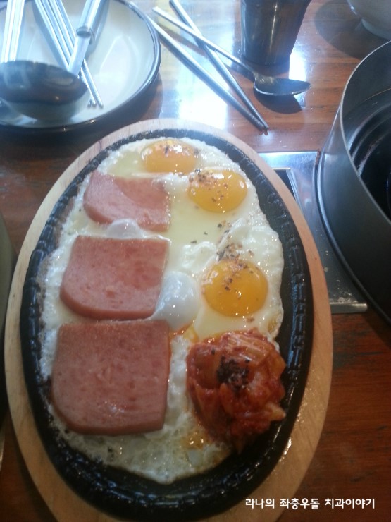 명동역 김치찌개 잘하는 관련 이미지 5