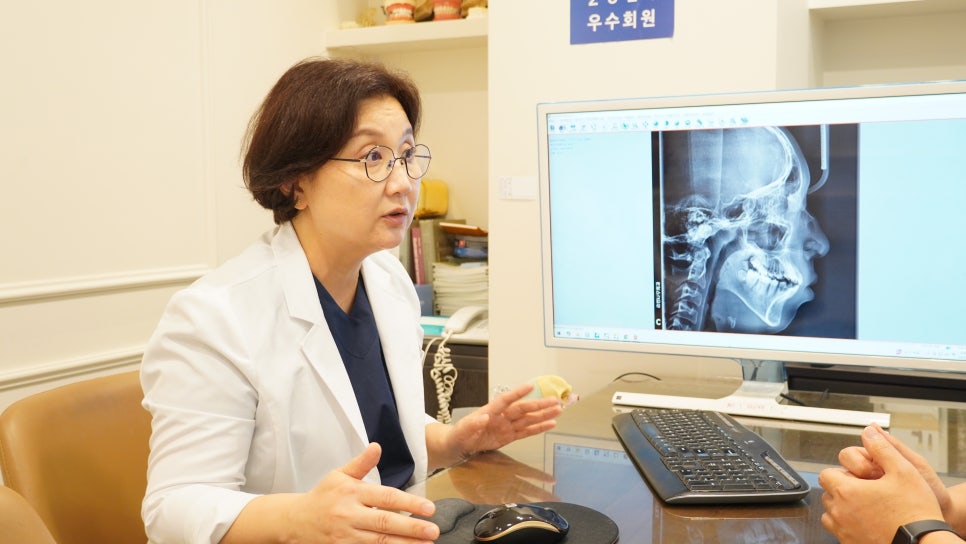 Myeongdong Orthodontics: Choosing Personalized Appliances and a Systematic Orthodontic Care System image 1