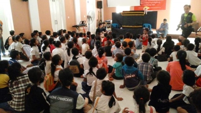 2015 라임나무치과병원 캄보디아 의료봉사 후기를 공개합니다 관련 이미지 11