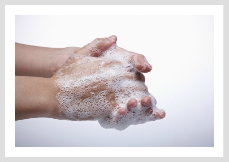 [명동치과]올바르게 손씻는 법, 어떻게 하는지 알아봤어요 관련 이미지 3