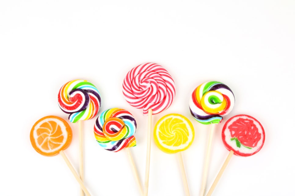 3월14일 명동치과 라임나무에 온 삐에로쑈핑 선물♥ 관련 이미지 2