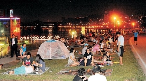 여름철 불면증 예방법, 미리미리 챙겨 대비하세요 관련 이미지 2