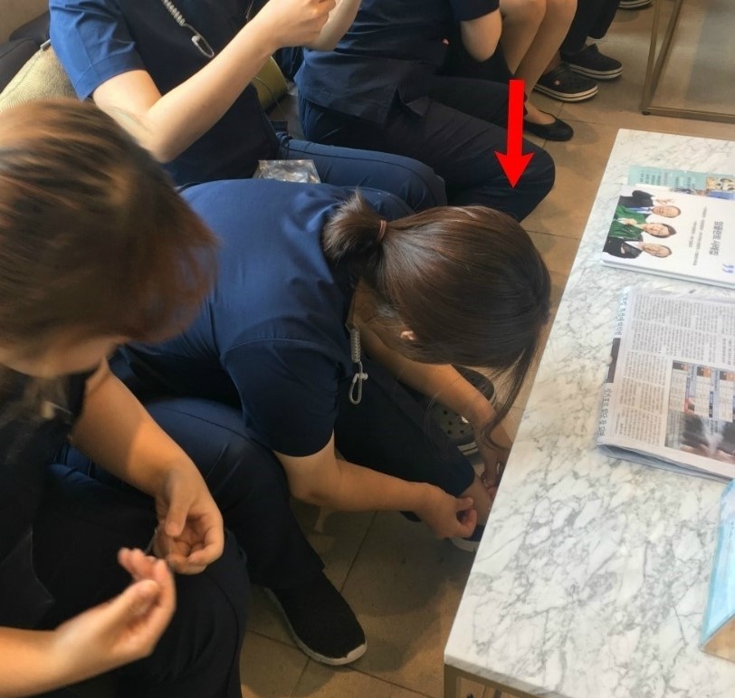 [라임나무치과] 대표원장님의 깜짝 이벤트! 여심저격 주얼리 럭키드로우❤ 관련 이미지 10