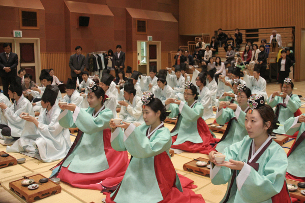 성년의 날 유래, 매년 5월 셋째 월요일입니다 관련 이미지 4