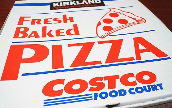 라임나무 식구들의 코스트코 피자 회식 후기 관련 이미지 1