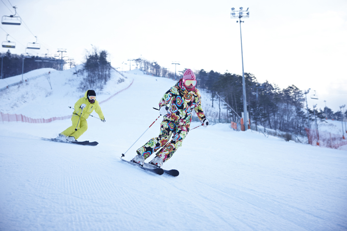 [명동치과]스키장 개장일, 이번 겨울 스키장 언제 가야 할까요 관련 이미지 3