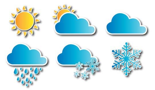 [명동치과]설 연휴 날씨, 먼저 살피고 연휴 즐기세요 관련 이미지 1