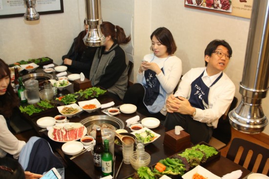 우리 회식했어요 (강남편) 관련 이미지 10