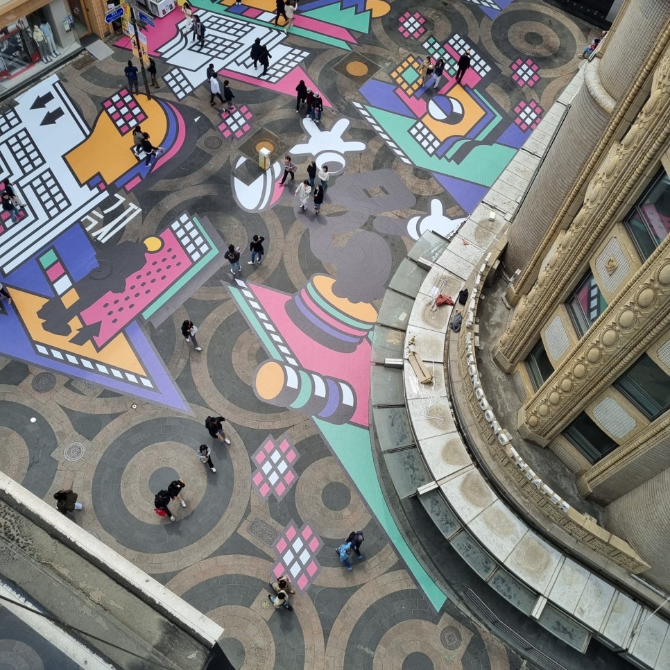 라임나무치과에서 진료 받으시고 명동 페스티벌도 즐겨보세요 관련 이미지 4