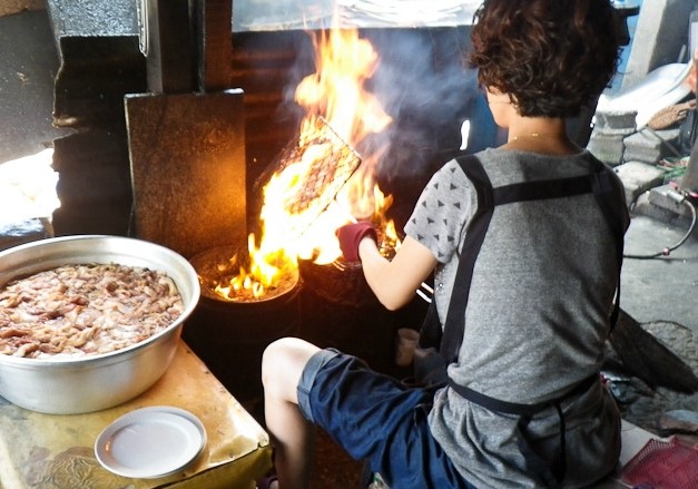 [명동치과 라임나무]백종원의 3대 천왕, 돼지불고기 3대 천왕은 어디일까요 관련 이미지 6