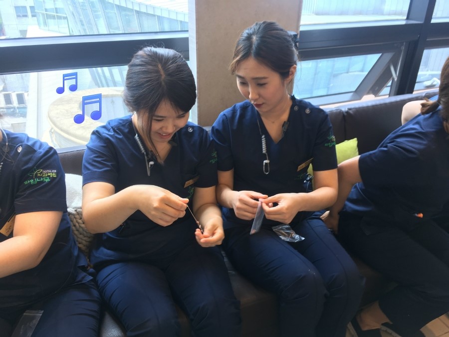 [라임나무치과] 대표원장님의 깜짝 이벤트! 여심저격 주얼리 럭키드로우❤ 관련 이미지 9