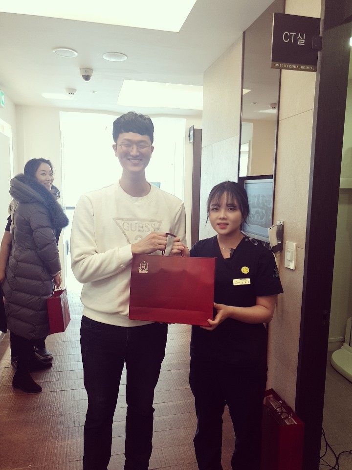 라임나무가족의 설맞이 관련 이미지 6