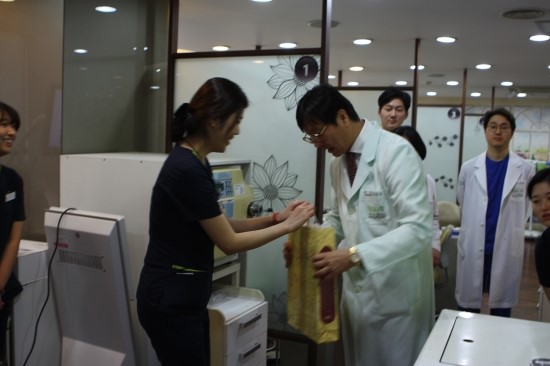 라임나무치과 명동점의 설맞이 관련 이미지 3