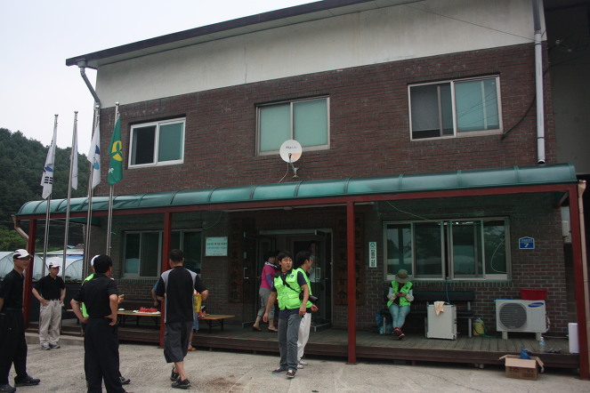 (2012년)서울세관과 함께한 라임나무 식구들의 봉사활동을 공개합니다 관련 이미지 11